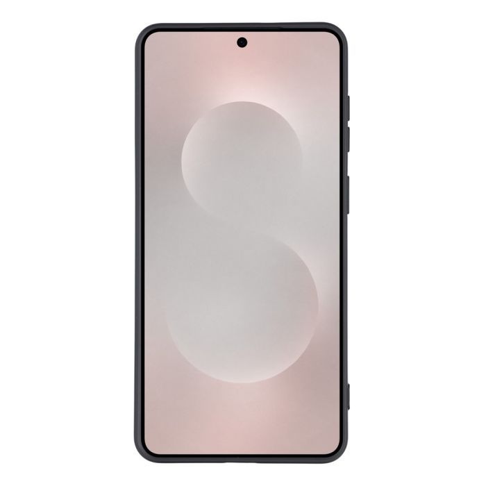 Чехол для мобильного телефона BeCover silicone Samsung Galaxy S26 Edge SM-S947 Black (714878) изображение 2