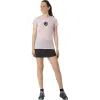 Футболка 2117 of Sweden Tista T-Shirt D 7955921 lavender - XS - бузковий (039.0173) изображение 2