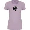 Футболка 2117 of Sweden Tista T-Shirt D 7955921 lavender - XS - бузковий (039.0173) изображение 3