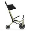 Детский велосипед SmarTrike Wonder коляска (Olive) (5800500) изображение 3