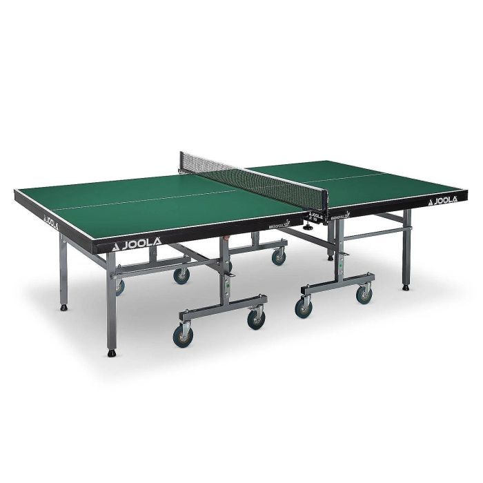 Теннисный стол Joola World Cup 25 ITTF Green (11290) (932014)