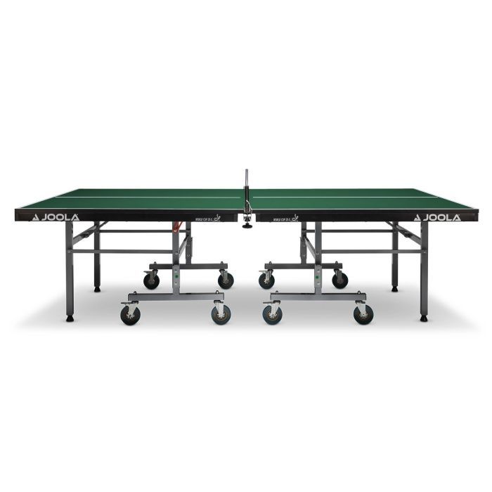Теннисный стол Joola World Cup 25 ITTF Green (11290) (932014) изображение 2