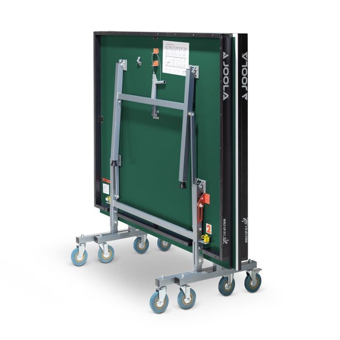 Теннисный стол Joola World Cup 25 ITTF Green (11290) (932014) изображение 6