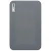 Батарея універсальна EMOS 10000mAh WI1046, 20W, Wireless, grey (B0551GY) зображення 2