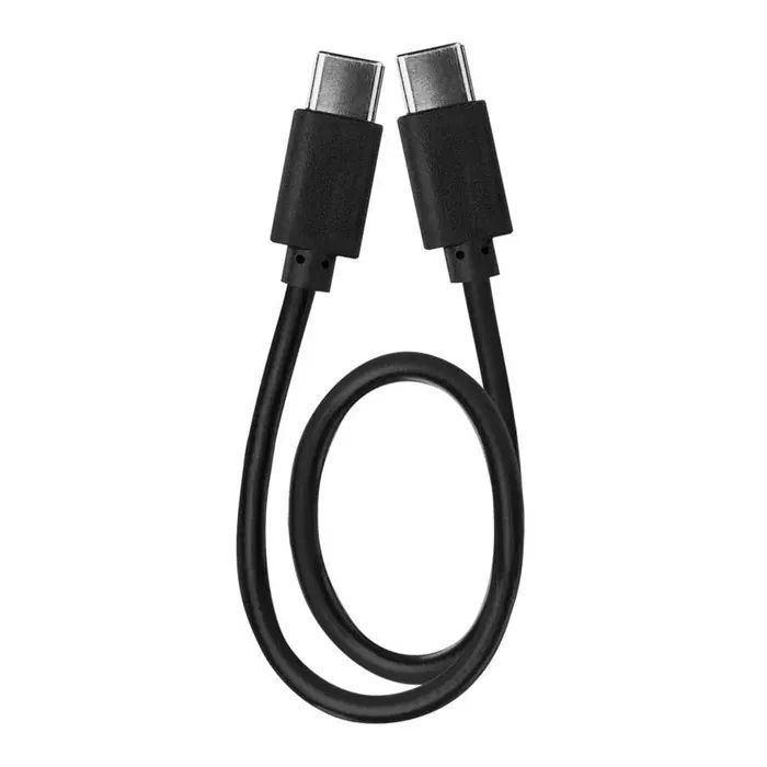 Батарея універсальна EMOS 10000mAh WI1046, 20W, Wireless, salmon (B0551S) зображення 8