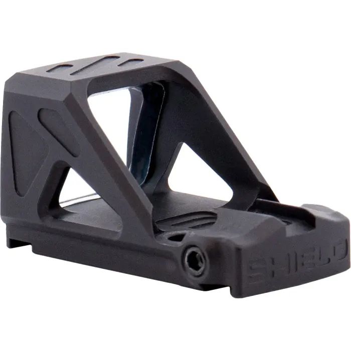 Коллиматорный прицел Shield RMSsc 3.25 MOA (RMSsc-4MOA-GLASS) изображение 4