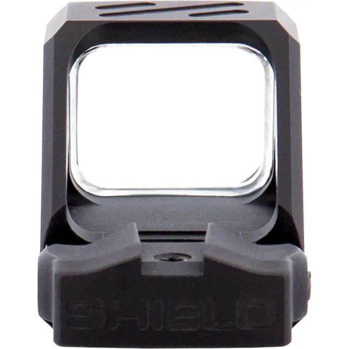 Коллиматорный прицел Shield RMSsc 3.25 MOA (RMSsc-4MOA-GLASS) изображение 5