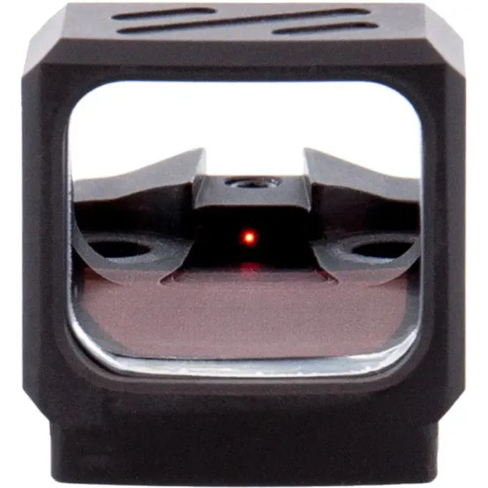 Коллиматорный прицел Shield RMSsc 3.25 MOA (RMSsc-4MOA-GLASS) изображение 6