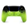 Геймпад Sony Playstation DualSense Bluetooth PS5 Remix Green (1000048532)