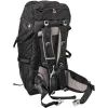 Рюкзак туристичний Skif Outdoor Highlander 60L Black (9936B) зображення 2
