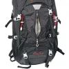 Рюкзак туристичний Skif Outdoor Highlander 60L Black (9936B) зображення 4