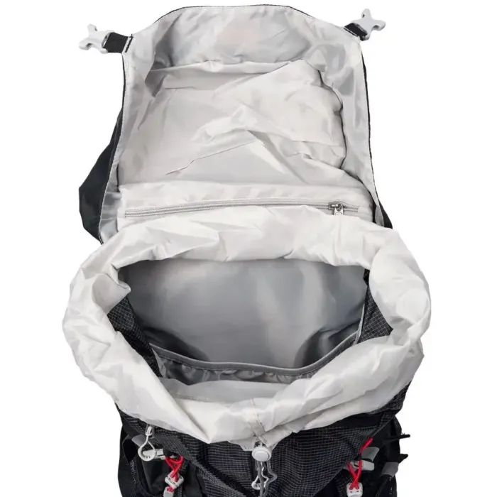 Рюкзак туристичний Skif Outdoor Highlander 60L Black (9936B) зображення 5