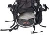 Рюкзак туристичний Skif Outdoor Highlander 60L Black (9936B) зображення 6