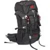 Рюкзак туристичний Skif Outdoor Highlander 60L Black (9936B)