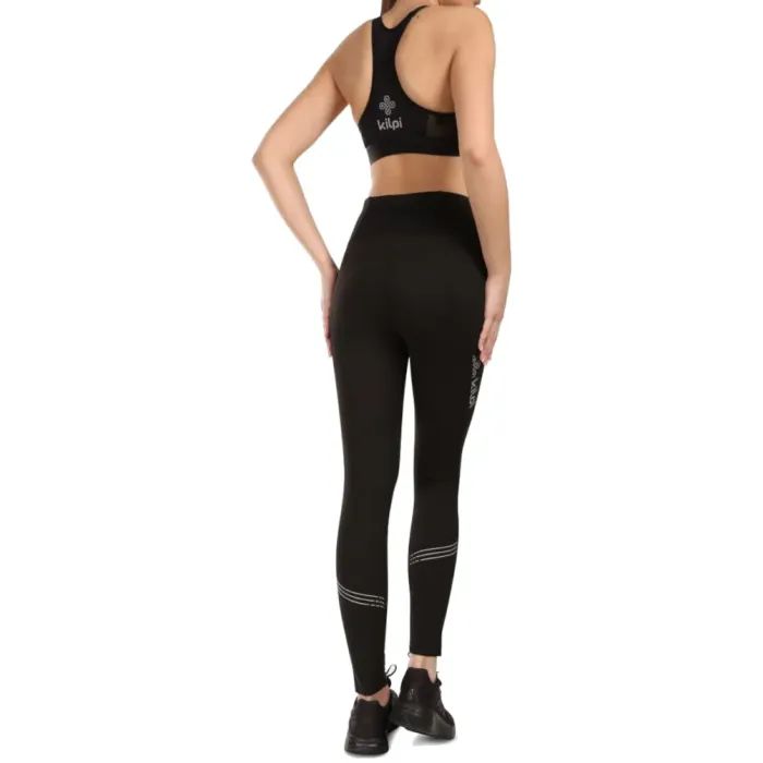 Штаны Kilpi Jamily-W VL0424 black - 36 - чорний (024.0602) изображение 2