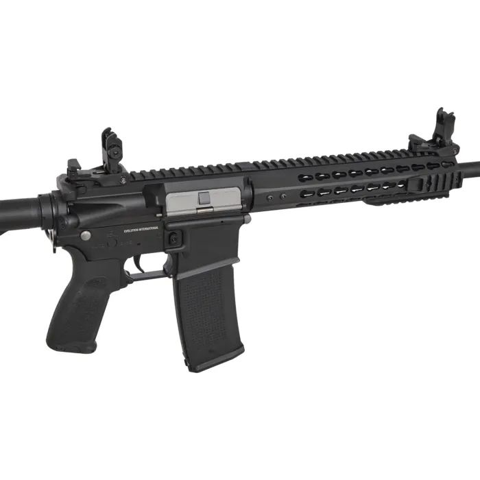 Гвинтівка страйкбольна Evolution Recon 14.5" 6 мм Carbontech (Стартовий комплект) (SL-1005 B) зображення 5