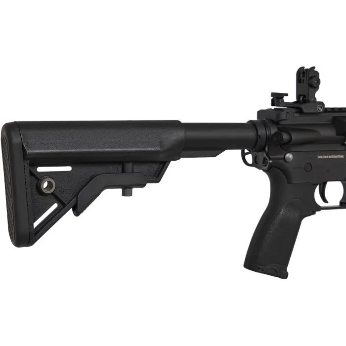 Гвинтівка страйкбольна Evolution Recon 14.5" 6 мм Carbontech (Стартовий комплект) (SL-1005 B) зображення 8