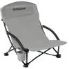 Крісло складане KingCamp Beach Chair Grey (KC1919_GREY)