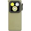 Фонарь Olight Oclip Ultra Olive green (0.0000.3130) изображение 2