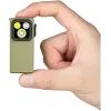 Фонарь Olight Oclip Ultra Olive green (0.0000.3130) изображение 7