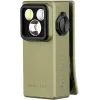 Фонарь Olight Oclip Ultra Olive green (0.0000.3130)