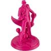 Пластик для 3D-принтера Polymaker PETG 1,75mm 1kg MAGENTA (PB01039) зображення 2