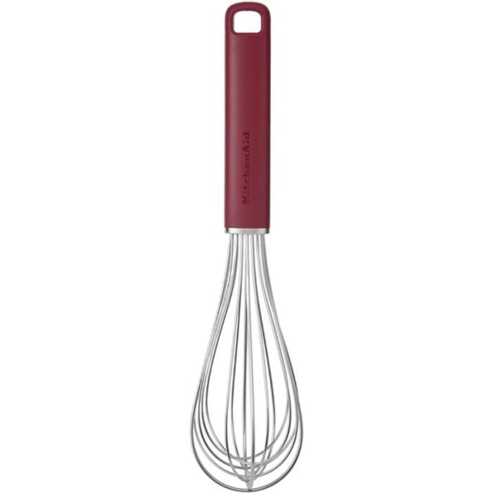 Венчик KitchenAid Classic 27 см червоний (KHA060OHEREG)