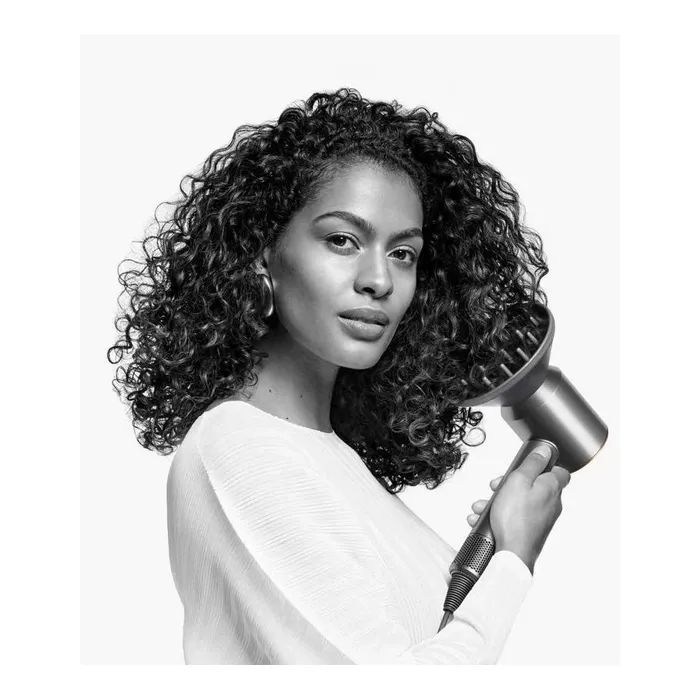 Фен Dyson HD07 Supersonic Prussian Blue/Rich Copper (113312-01) изображение 2