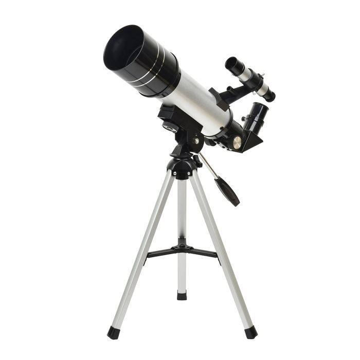 Телескоп Sigeta Volans II 70/400 AZ (65344)
