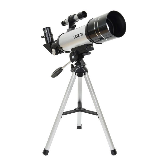 Телескоп Sigeta Volans II 70/400 AZ (65344) зображення 3