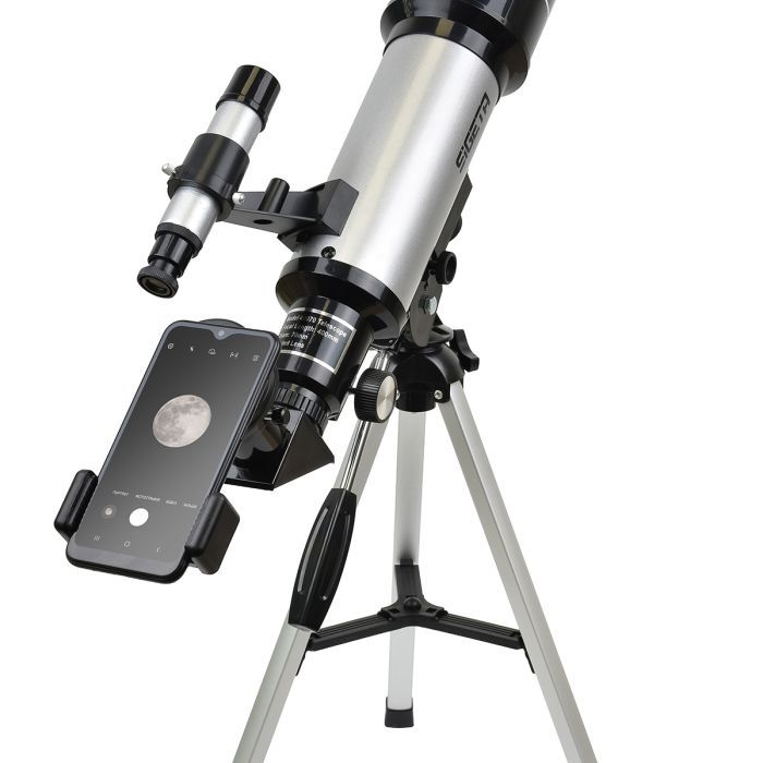 Телескоп Sigeta Volans II 70/400 AZ (65344) зображення 4