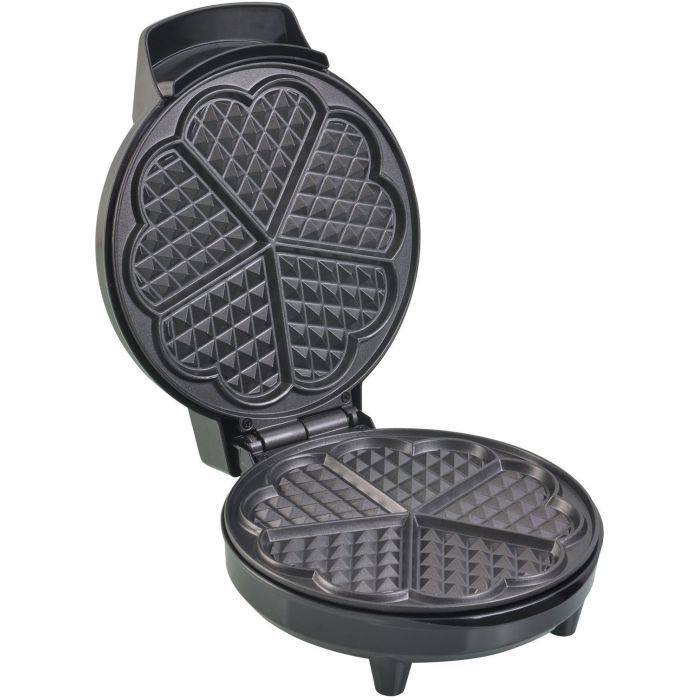 Вафельница First FA-5300-1 изображение 2