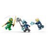Конструктор LEGO Ninjago Робот-титан Ллойда к 15-летию (71860) изображение 7