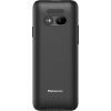 Мобильный телефон Panasonic KX-TU260 Black (KX-TU260EXB) изображение 3