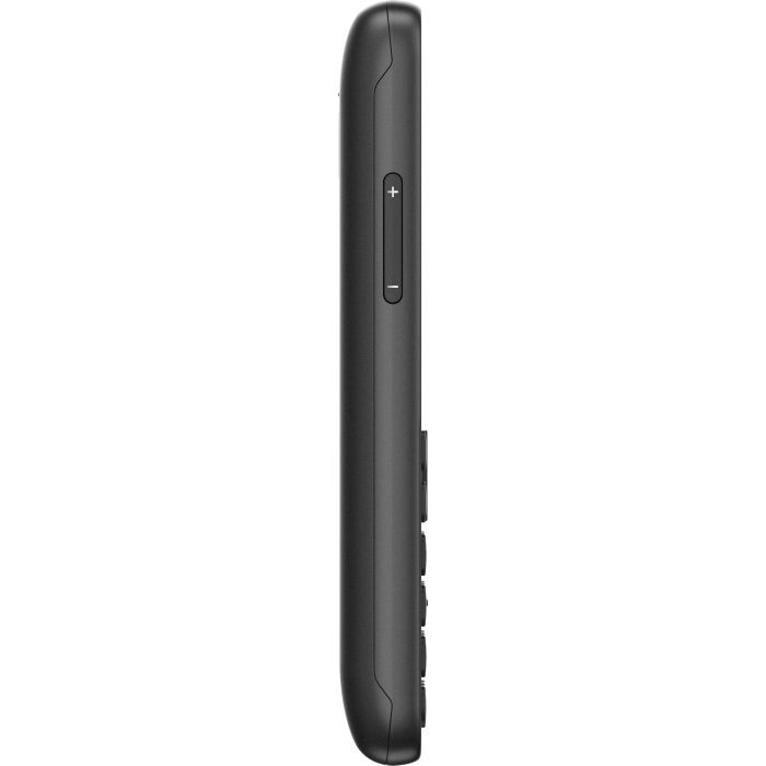 Мобильный телефон Panasonic KX-TU260 Black (KX-TU260EXB) изображение 4