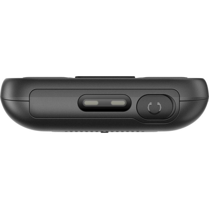 Мобильный телефон Panasonic KX-TU260 Black (KX-TU260EXB) изображение 6