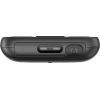 Мобильный телефон Panasonic KX-TU260 Black (KX-TU260EXB) изображение 6