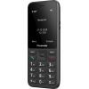 Мобильный телефон Panasonic KX-TU260 Black (KX-TU260EXB) изображение 8