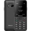 Мобильный телефон Panasonic KX-TU260 Black (KX-TU260EXB)