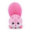 Интерактивная игрушка Pets & Robo Alive Pets alive S1 Белочка розовая (9565B) изображение 2