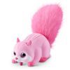 Интерактивная игрушка Pets & Robo Alive Pets alive S1 Белочка розовая (9565B) изображение 3