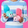 Интерактивная игрушка Pets & Robo Alive Pets alive S1 Белочка розовая (9565B) изображение 4