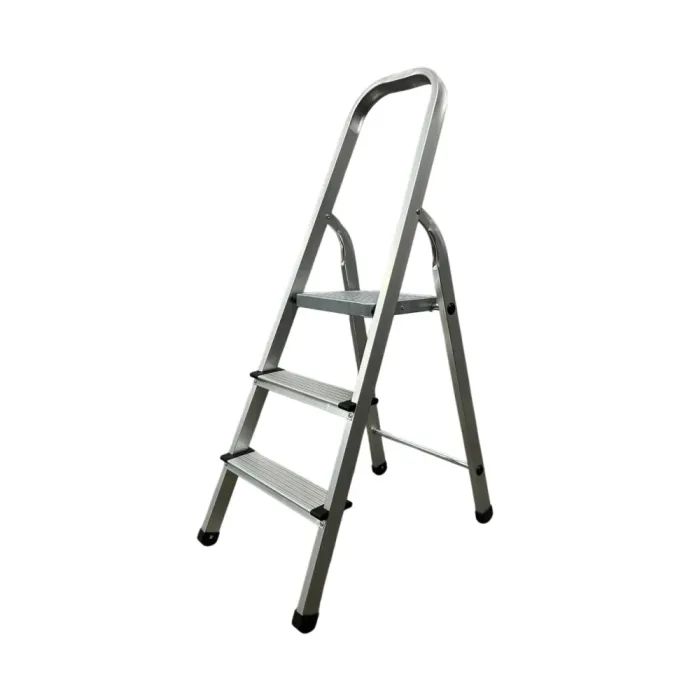 Лестница GTM стременка 3сх. верхняя ступенька-0,6м (KMH0103)