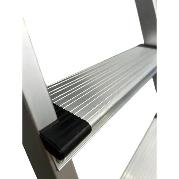 Лестница GTM стременка 3сх. верхняя ступенька-0,6м (KMH0103) изображение 4