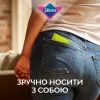 Ежедневные прокладки Libresse Dailies Style So Slim 64 шт. (7322540575477) изображение 4