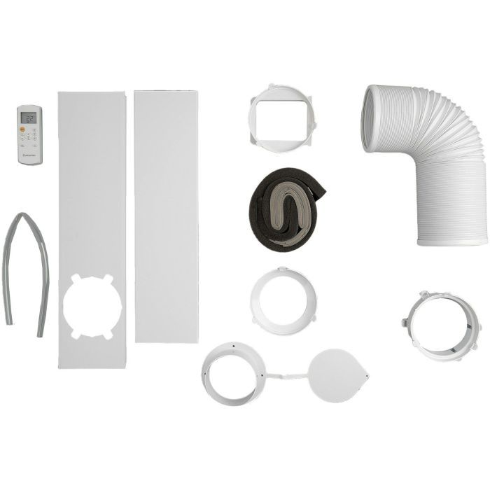 Кондиціонер Ariston Mobis 8 (3381430) зображення 2