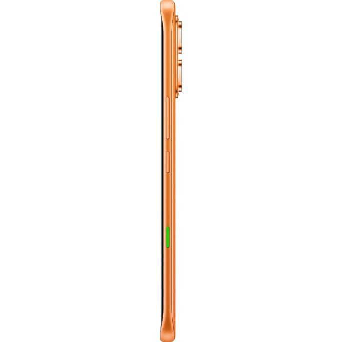 Мобильный телефон Infinix Note Edge 8/256Gb Solar Orange (4894947119446) изображение 4
