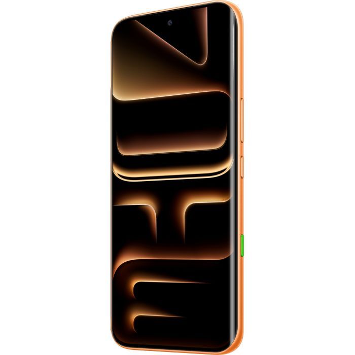 Мобильный телефон Infinix Note Edge 8/256Gb Solar Orange (4894947119446) изображение 6