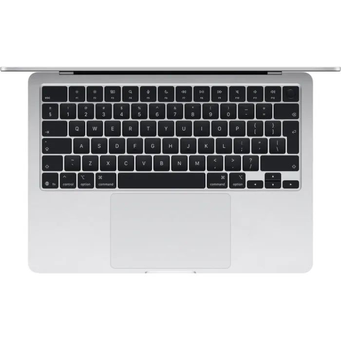 Ноутбук Apple MacBook Air 13 M5 A3449 Sky Blue (MDHK4UA/A) изображение 2