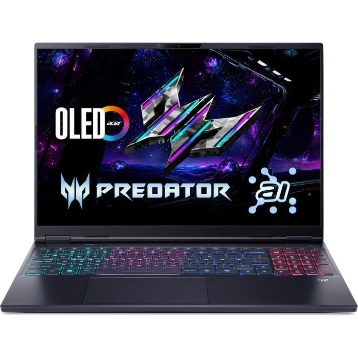 Ноутбук Acer Predator Helios Neo 16S PHN16S-71 (NH.QZEEU.009)